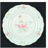 Ashbourne Royal Doulton Dinner Plate
