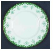 Ashmont Dinner Plate