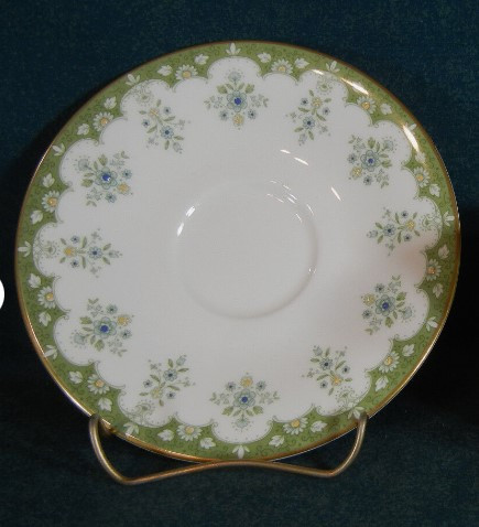 Ashmont Saucer Only