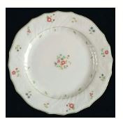 Avignon Bread and Butter Plate