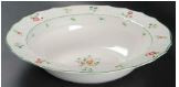 Avignon Oval Vegetable or Serving Bowl