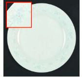 Bedford Dinner Plate