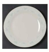 Bedford Round Salad Plate