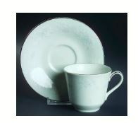 Bedford Cup and Saucer