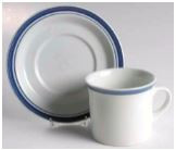 Biscay Cup and Saucer