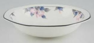 Bloomsbury Royal Doulton Soup Cereal