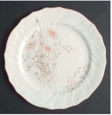 Brienne Dinner Plate