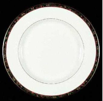 Cairo Dinner Plate