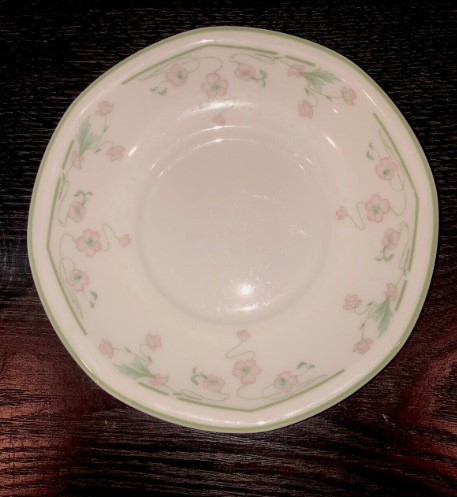 Caprice Saucer Only