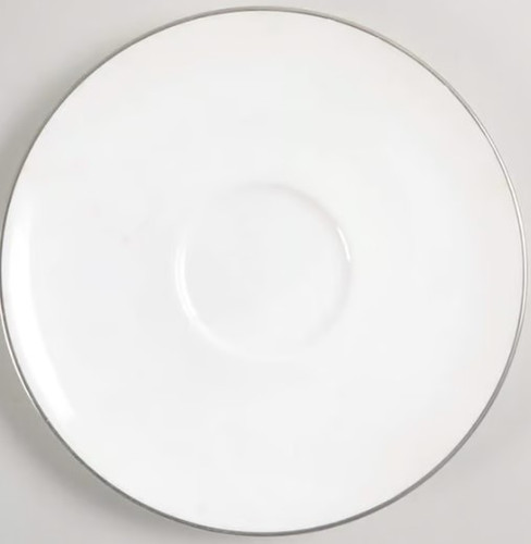 Carousel Saucer Only