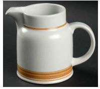 Cinnamon Creamer