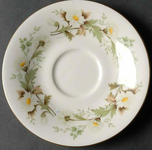 Clairmont Saucer Only