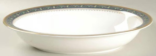 Claridge Oval Vegetable or Serving Bowl