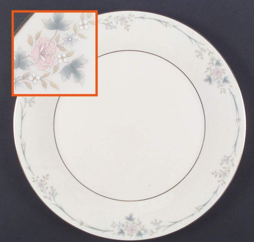 Classique Dinner Plate