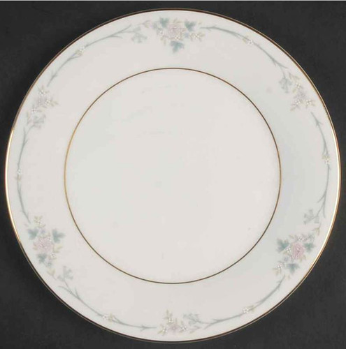Classique Round Salad Plate