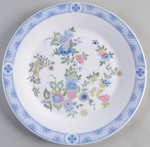 Coniston Dinner Plate