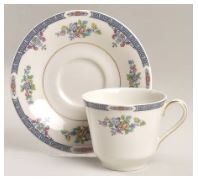 Cotswold Cup and Saucer
