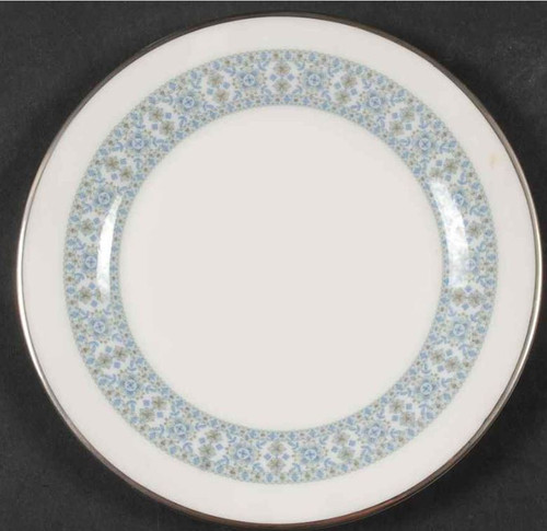 Counterpoint Bread and Butter Plate
