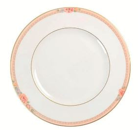 Darjelling Dinner Plate