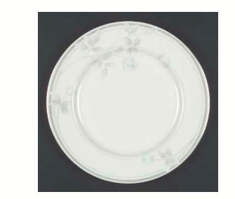 Devotion Dinner Plate