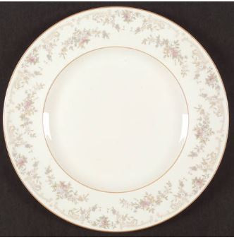 Diana Dinner Plate