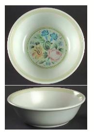 Dubarry Round Soup Cereal Bowl