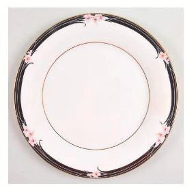 Enchantment Dinner Plate