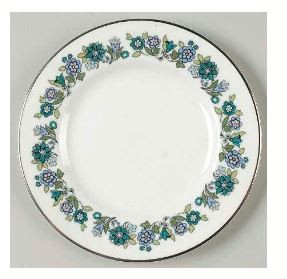 Esprit Bread and Butter Plate