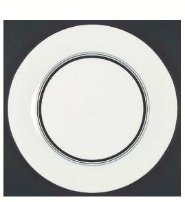 Eternity Dinner Plate