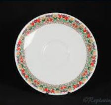 Fireglow Saucer Only