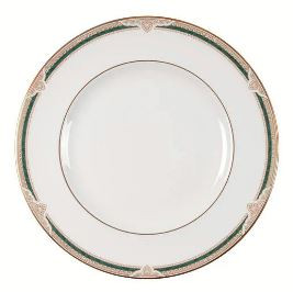 Forsyth Dinner Plate