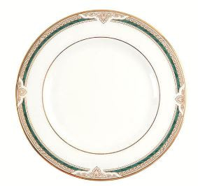 Forsyth Bread and Butter Plate