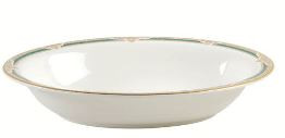 Forsyth Oval Vegetable or Serving Bowl