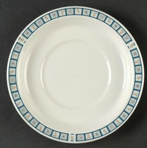 Gallery Saucer Only