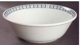 Gallery Round Soup Cereal Bowl