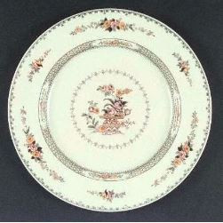 Hamilton Dinner Plate