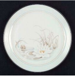 Hampstead Dinner Plate