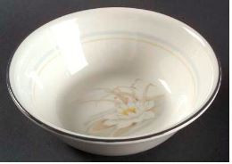 Hampstead Round Soup Cereal Bowl