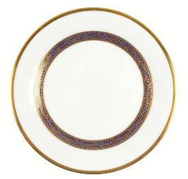 Harlow Bread and Butter Plate