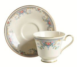 Juliet Cup and Saucer