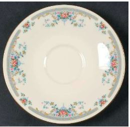 Juliet Saucer Only