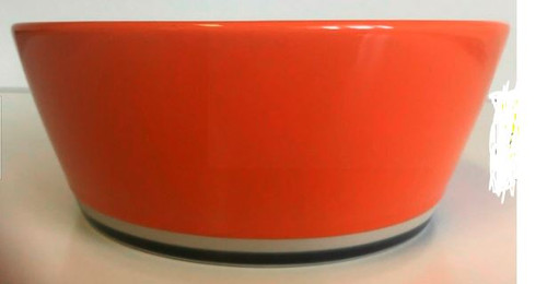 Kaleidoscope Round Soup Cereal Bowl