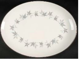 Kimberly Large Oval Platter