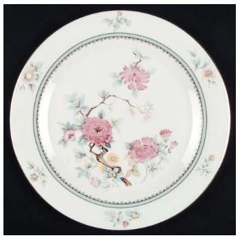 Kismet Dinner Plate