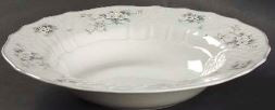 Lausanne Rim Soup or Pasta Bowl