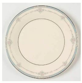 Lisa Round Salad Plate