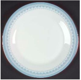 Lorraine Cup and Saucer