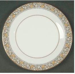 Maplewood Bread and Butter Plate