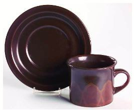 Marbella Cup and Saucer