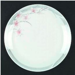 Mayfair Dinner Plate